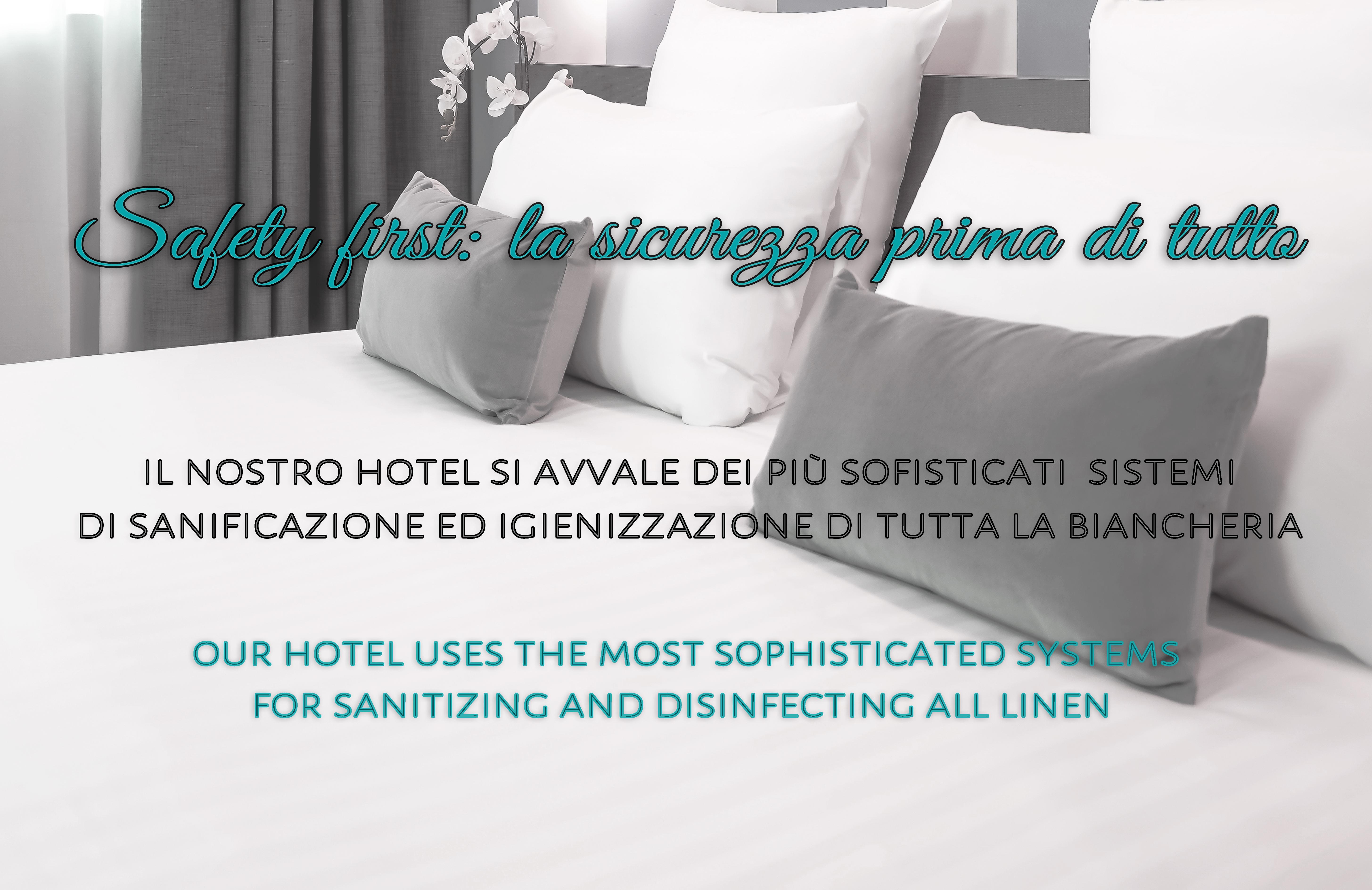 Bergamo Inn 43 Exterior foto