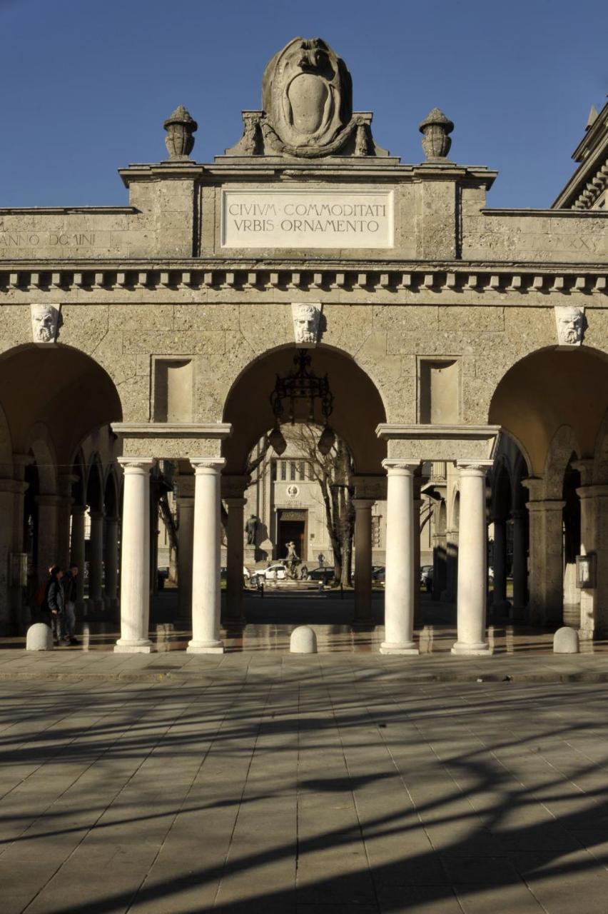 Bergamo Inn 43 Exterior foto